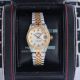 Swiss Replica Rolex Datejust Two Tone Rose Gold Diamond Dial Jubilee Band 31MM (6)_th.jpg